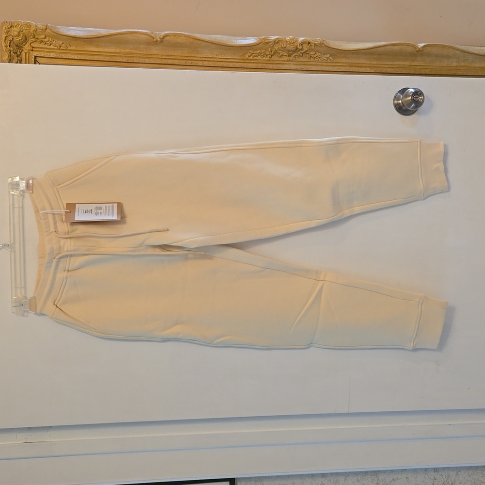 Alfred Sung Joggers Lounge Pants Small/Medium NWT